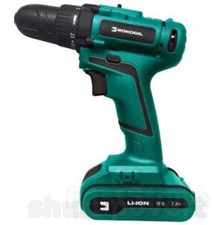 Дрель шуруповерт makita аккумуляторная 6349 dwfe