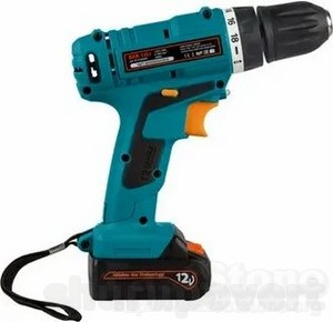 Bosch аккумуляторная дрель шуруповерт easydrill 1200