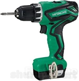 Аккумуляторный ударный шуруповерт makita dtd153rfe