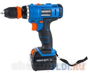 Дрель шуруповерт makita 6271dwpe аккумуляторная