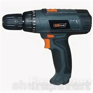 Шуруповерт ударный аккумуляторный makita dtd152rme