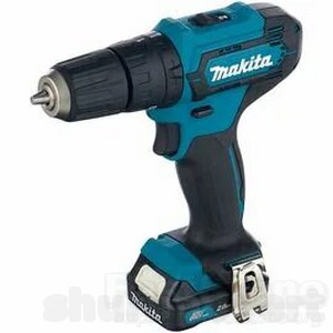 Дрель шуруповерт аккумуляторная makita ddf483z