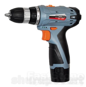 Дрель шуруповерт аккумуляторная bosch gsr 12v 30 li ion