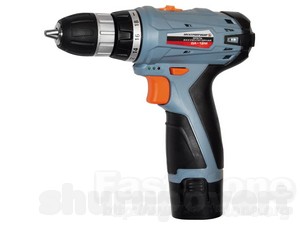 Аккумуляторный шуруповерт makita bdf458z