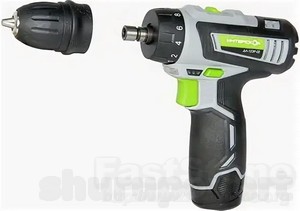 Шуруповерт аккумуляторный бош easydrill 1200 12 вольт